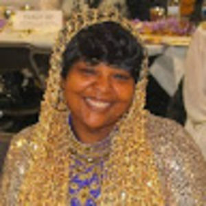 Meet your Posher, Tricia